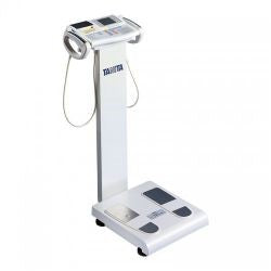 SEGMENTAL BODY COMPOSITION ANALYSER