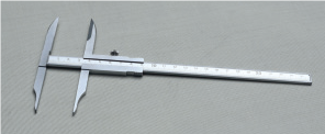 SLIDING CALIPER