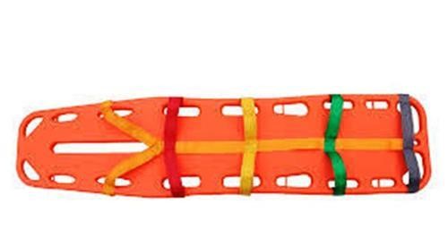 SPINE BOARD