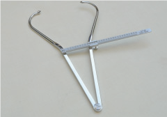 SPREADING CALIPER (rounded ends , range : 0-600mm)