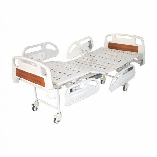 ABS PANEL HOSPITAL FOWLER BED