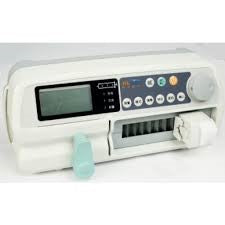 SYRINGE PUMP