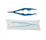TWEEZERS MADE OF PP