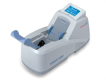 ULTRASOUND PORTABLE BONE DENSITOMETER