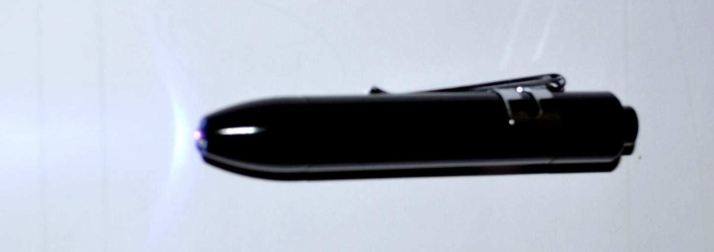UV LIGHT –PEN TYPE BATTERY OPERATED