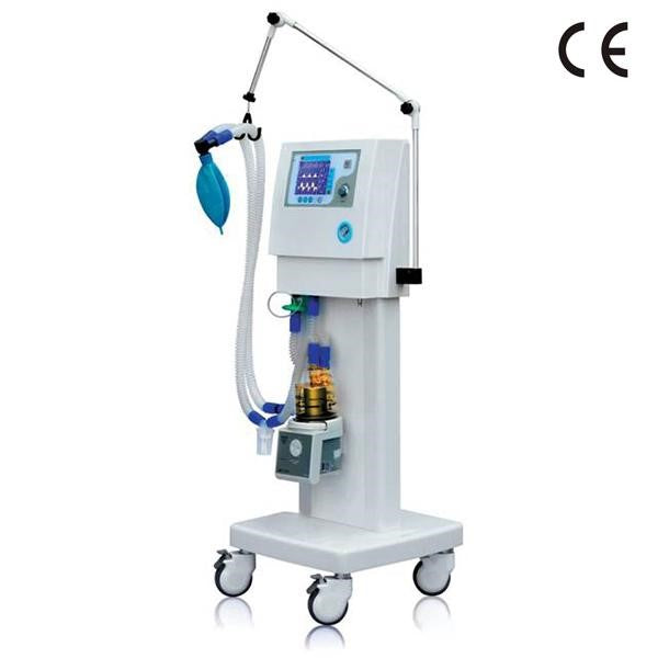 VENTILATOR MACHINE