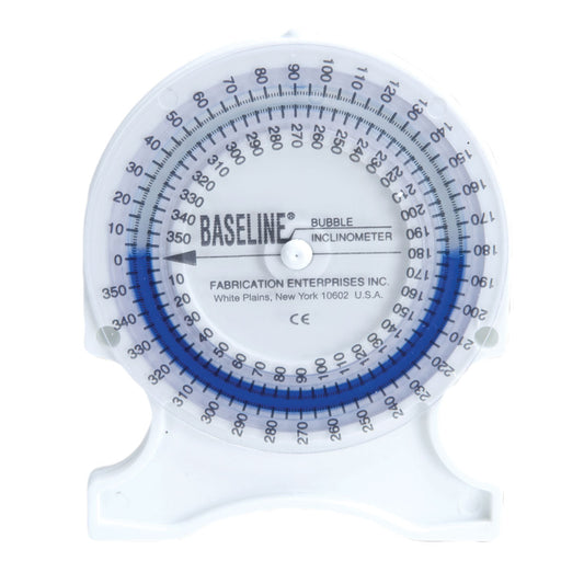 BUBBLE INCLINOMETER