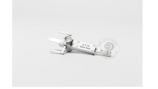 PALATOMETER-GPM SWISS MADE