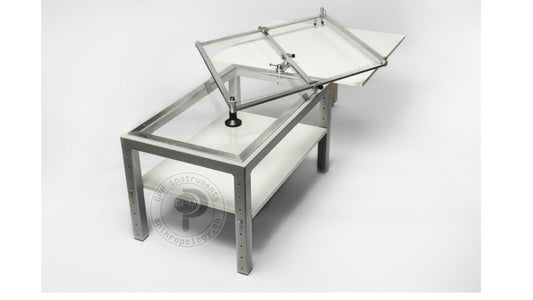 RECTANGULAR DIOPTROGRAPH- GPM SWISS MADE