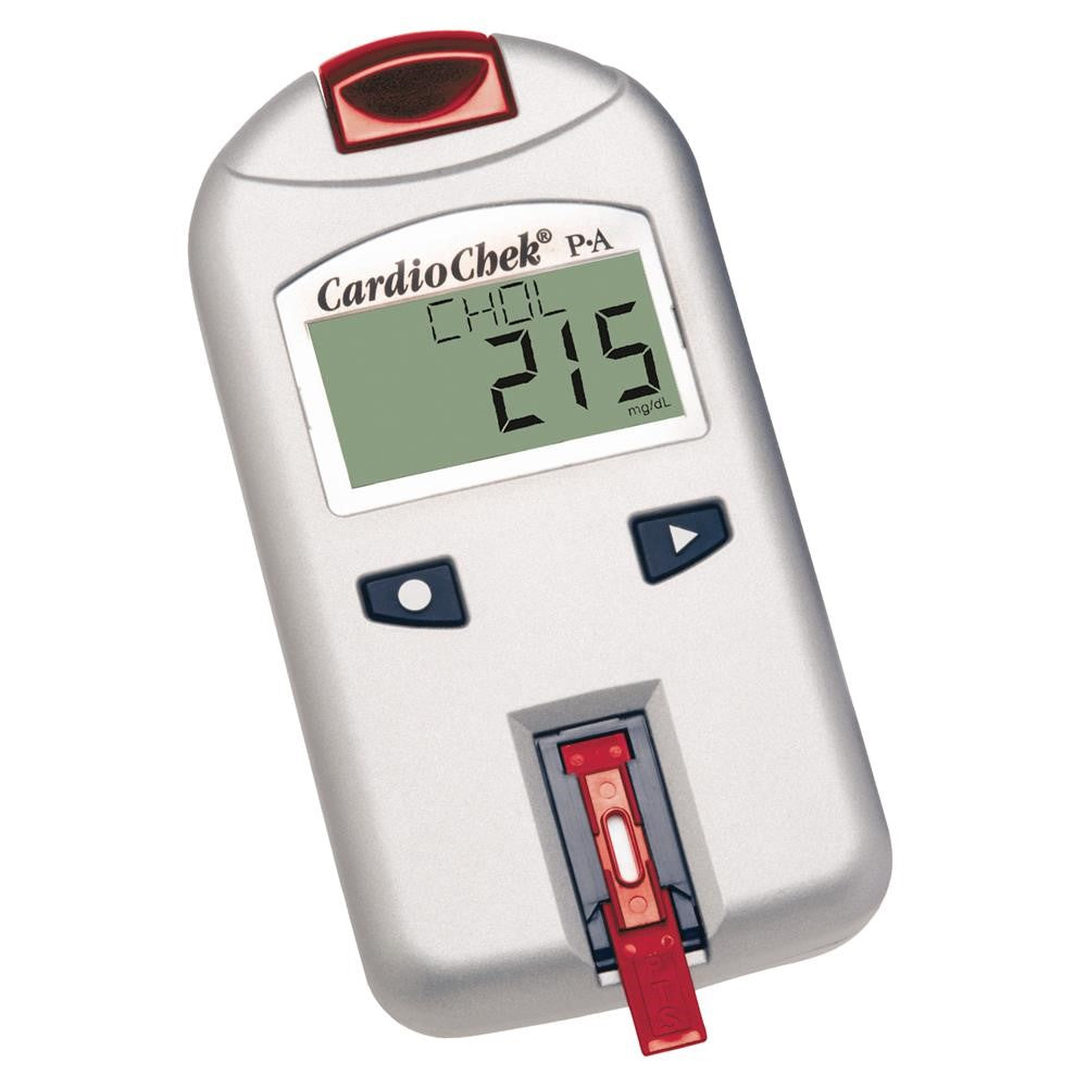 CARDIOCHEK LIPID PROFILE ANALYZER