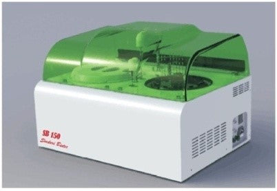 CHEMISTRY ANALYZER (AUTOMATIC)