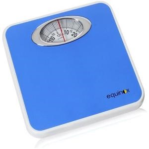 ANALOGUE WEIGHING SCALE CAPACITY 150KG LEAST COUNT 500GM PLATFORM MADE OF ABS PLASTIC