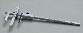 COORDINATE CALIPER