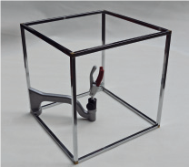 CUBIC CRANIOPHOR