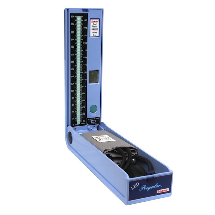 ANALOGUE BP APPARATUS