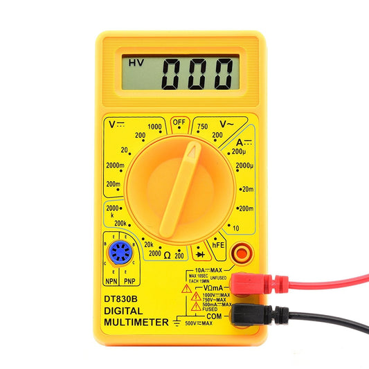 DIGITAL MULTI METER