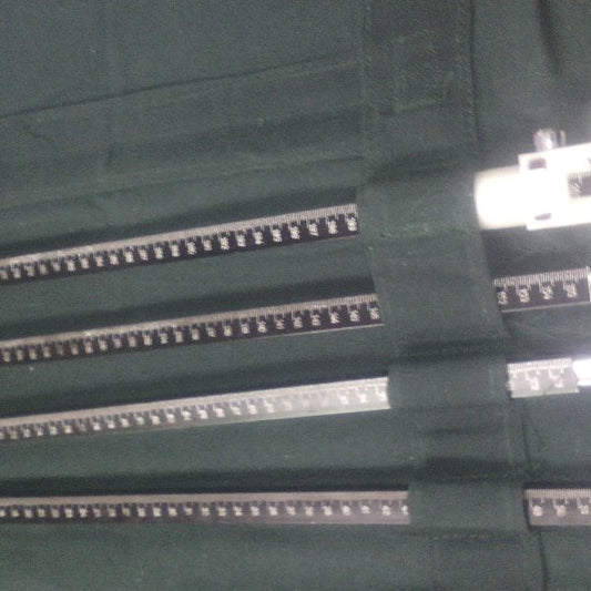 ANTHROPOMETER MADE OF ALL ALLUMINIUM