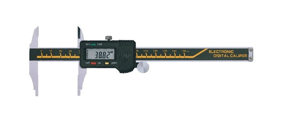 DIGITAL VERNIER CALIPER