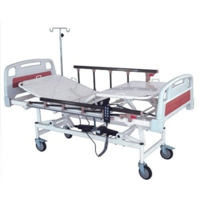 ELECTRIC ICU BED (ABS PANELS)